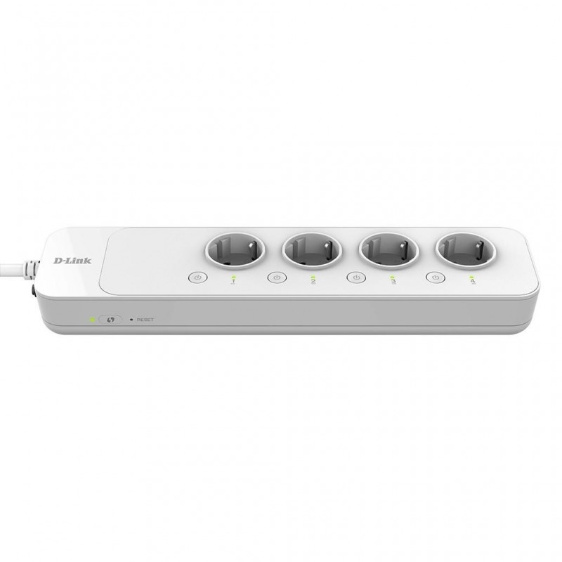 D-LINKD-LINK WI-FI SMART POWER STRIP DSP-W245