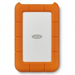 LACIEEHDD 2TB LC RUGGED USB3.0 STFR2000800