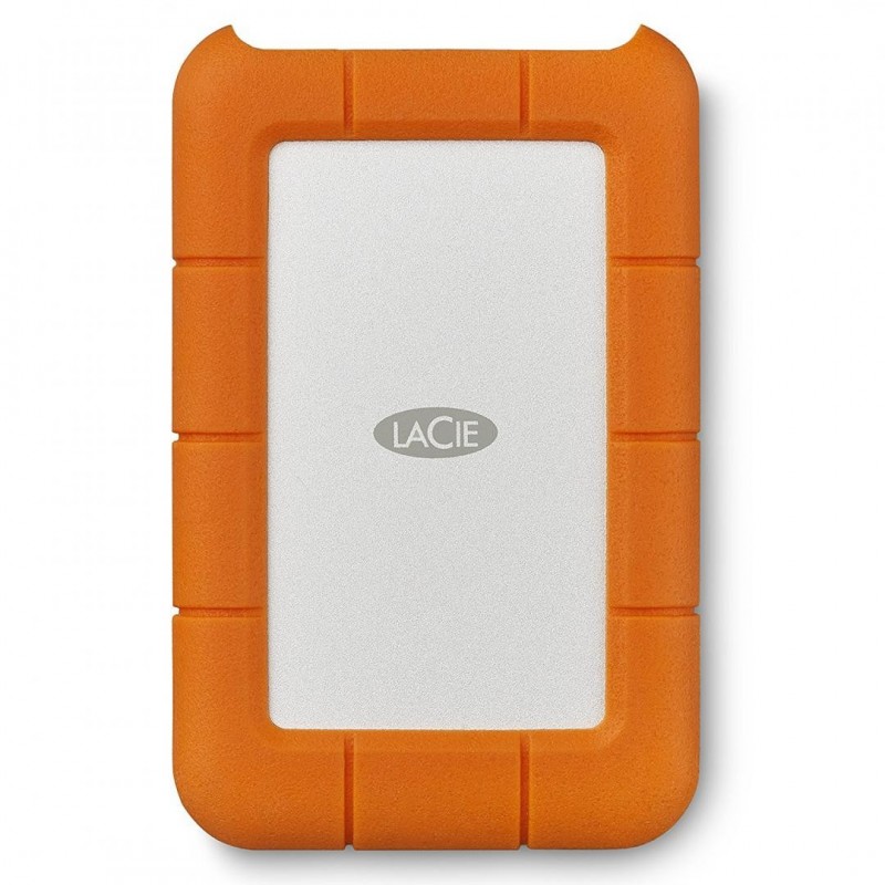 LACIEEHDD 2TB LC RUGGED USB3.0 STFR2000800