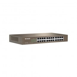 TENDATENDA SWITCH 24-PORT 10/100MBPS TEF1024D
