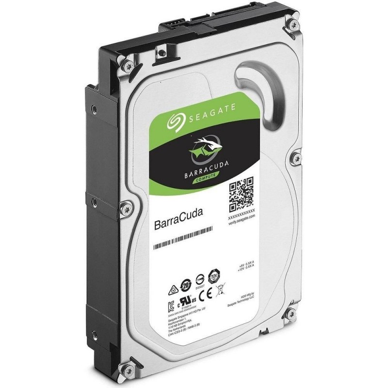 Hard Disk DVR si Desktop SG HDD3.5 6TB SATA ST6000DM003 Seagate