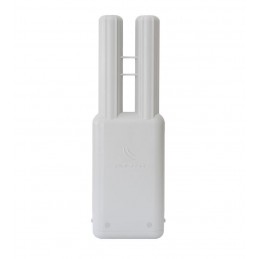 MIKROTIKMC WEATHERPROOF OUTDOOR AP 400MHZ