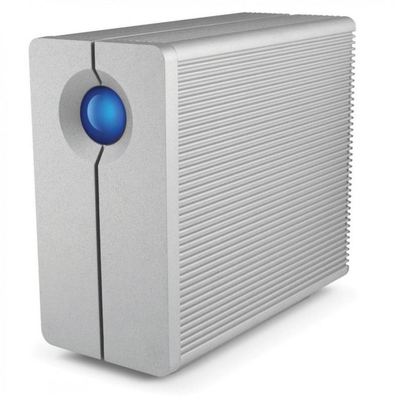 LACIENAS LC 2BIG QUADRA 8TB USB 3.0 RAID 01