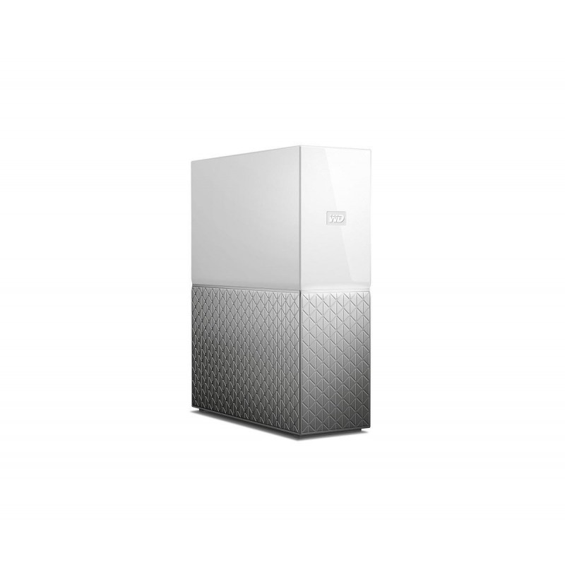 NAS - Hard Disk Retea NAS 3TB MY CLOUD HOME WD