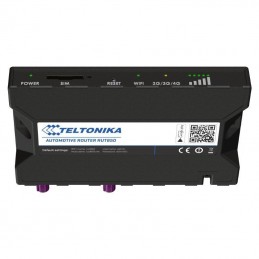 Router TELTONIKA WIRELESS ROUTER RUT850 TELTONIKA
