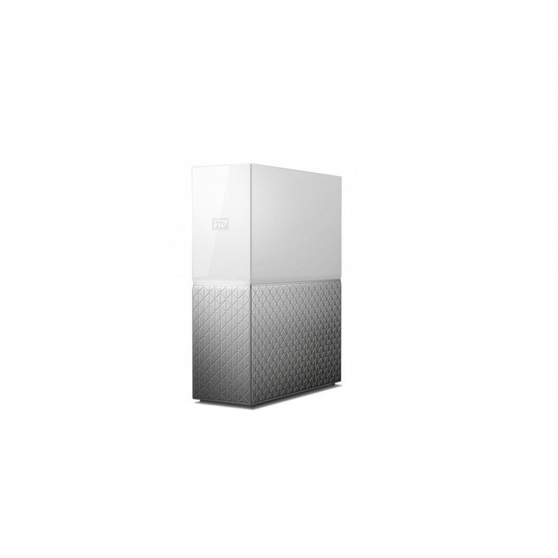 WDNAS 2TB MY CLOUD HOME USB 3.0 WHITE