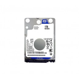 WDWD HDD2.5 1TB SATA WD10SPZX