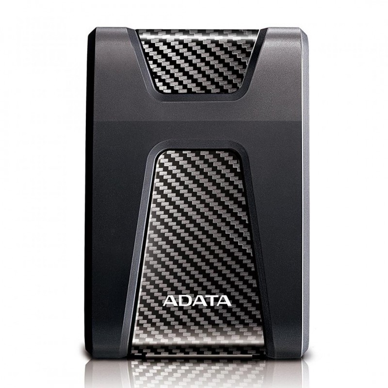 HDD extern EHDD 2TB ADATA 2.5" AHD650-2TU31-CBK ADATA