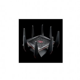 Router ASUS TRI-BAND GAMING ROUTER ROG RAPTURE ASUS