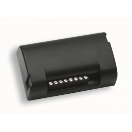 BENINCARECEPTOR RADIO BENINCA CU 2 CANALE