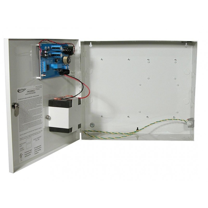 HoneywellHW CARCASA PRO22ENC3 PENTRU 2 MODULE