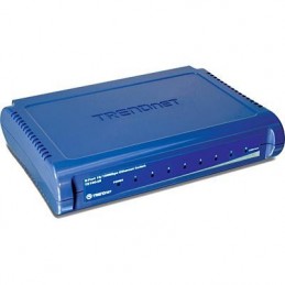 TRENDNETTRENDnet SWITCH 8 PORT 10/100Mbps