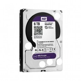 WDWD HDD3.5 6TB SATA WD60PURZ