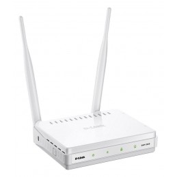 D-LINKDLINK WIRELESS N ACCESS POINT DAP-2020