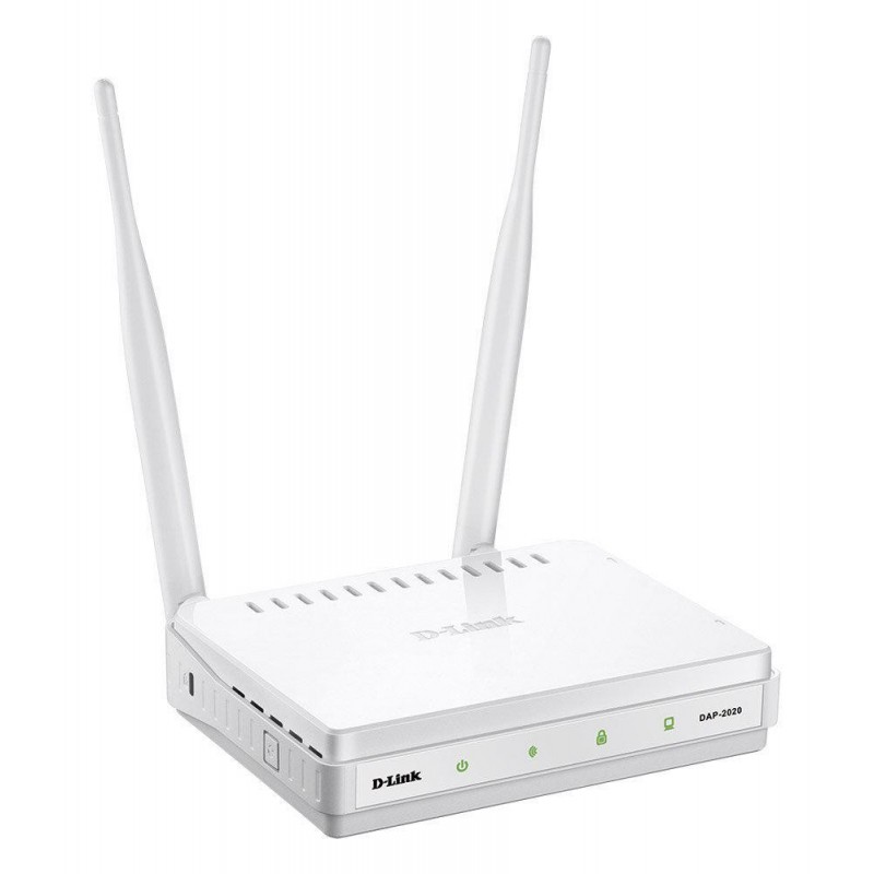 D-LINKDLINK WIRELESS N ACCESS POINT DAP-2020