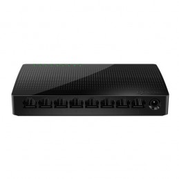 Switch TENDA 8-PORT GIGABIT SWITCH SG108 TENDA