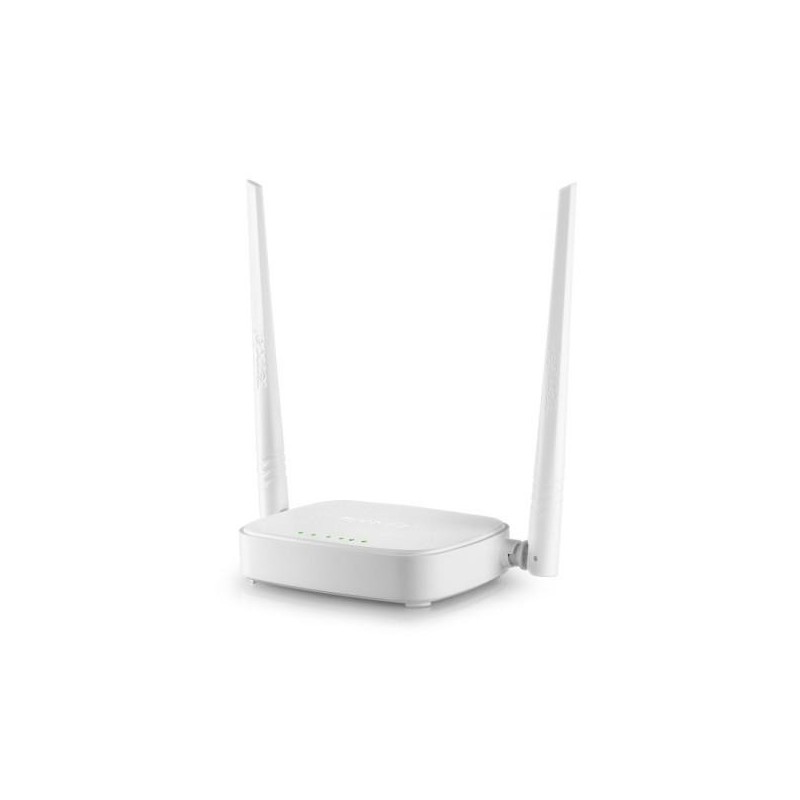 TENDAROUTER WIRELESS N300 TENDA N301