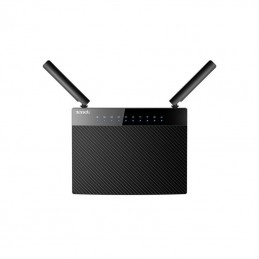 TENDAROUTER WIRELESS AC1200 DUAL-B TENDA AC9