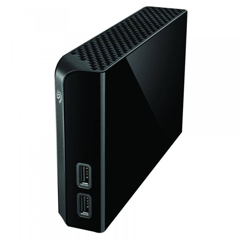 SeagateHDD EXT 6TB SG 3.5" BACKUP PLUS USB3.0
