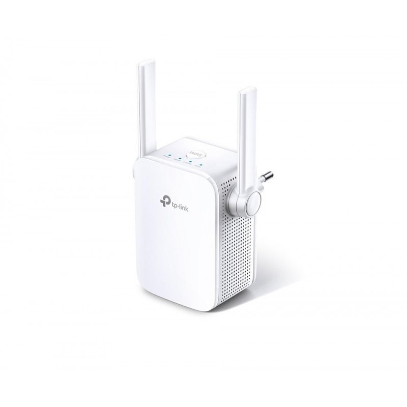 TP-LINKTP-LINK WI-FI RANGE EXTENDER RE305