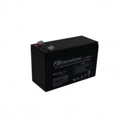 OTHERACUMULATOR STATIONAR 7A/12V