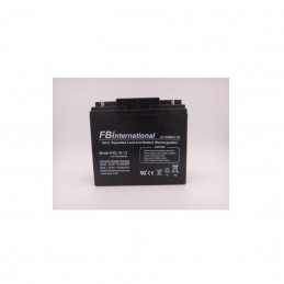 OTHERACUMULATOR STATIONAR 18A/12V