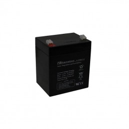 OTHERACUMULATOR STATIONAR 4A/12V