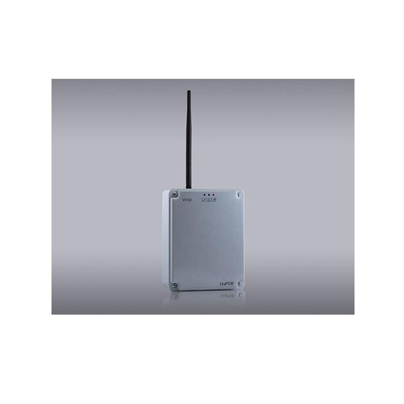 UniposREPETOR WIRELESS