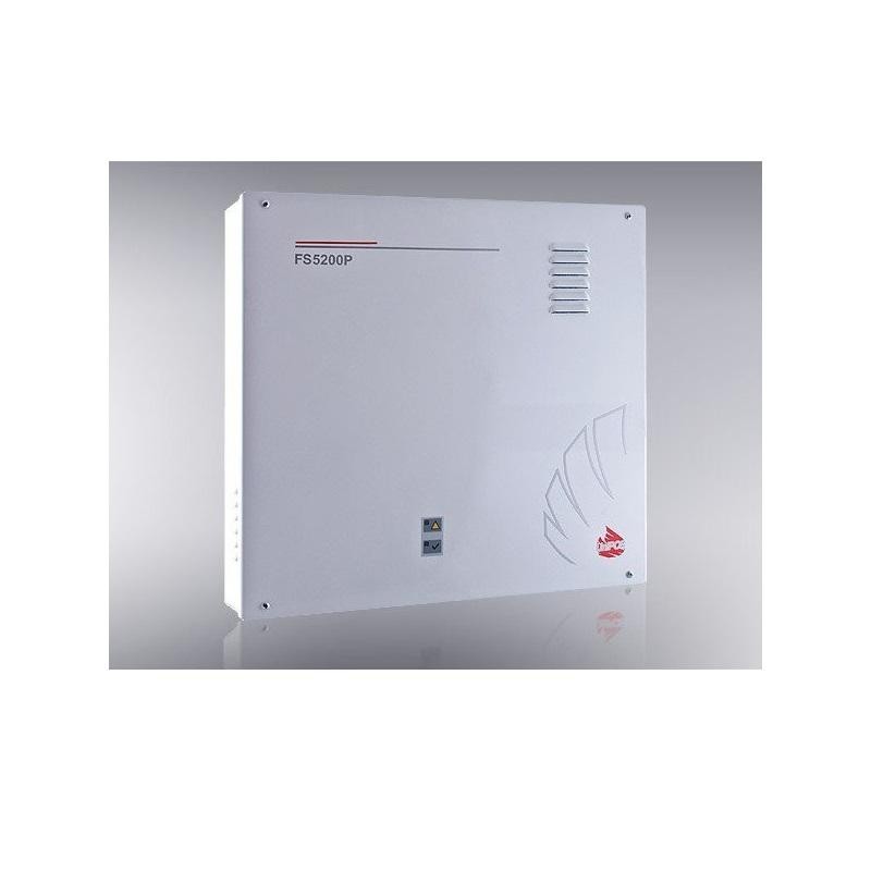 Accesorii incendiu SURSA DE ALIMENTARE CU CUTIE METALICA Unipos