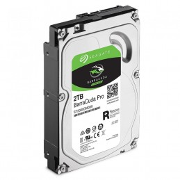Hard Disk DVR si Desktop SG HDD3.5 2TB SATA ST2000DM009 Seagate