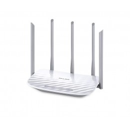 Router TPL ROUTER AC1350 DUAL-B ARCHER C60 TP-LINK