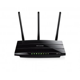 TP-LINKTPL ROUTER AC1200 DUAL-B ARCHER C1200