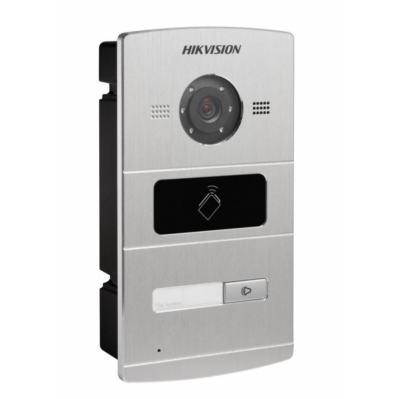 HIKVISIONHK VIDEOINTERFON COLOR DS-KV8102-IM