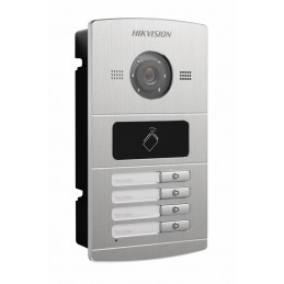 HIKVISIONHK VIDEOINTERFON COLOR DS-KV8402-IM