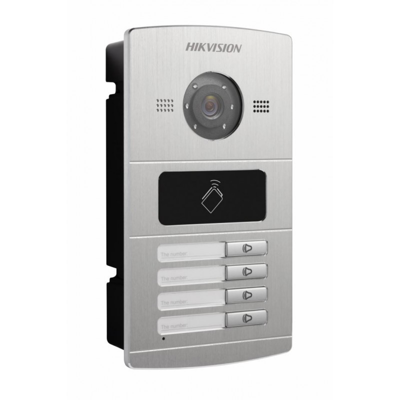 HIKVISIONHK VIDEOINTERFON COLOR DS-KV8402-IM