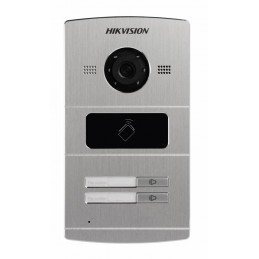 Videointerfoane HK VIDEOINTERFON COLOR DS-KV8202-IM HIKVISION