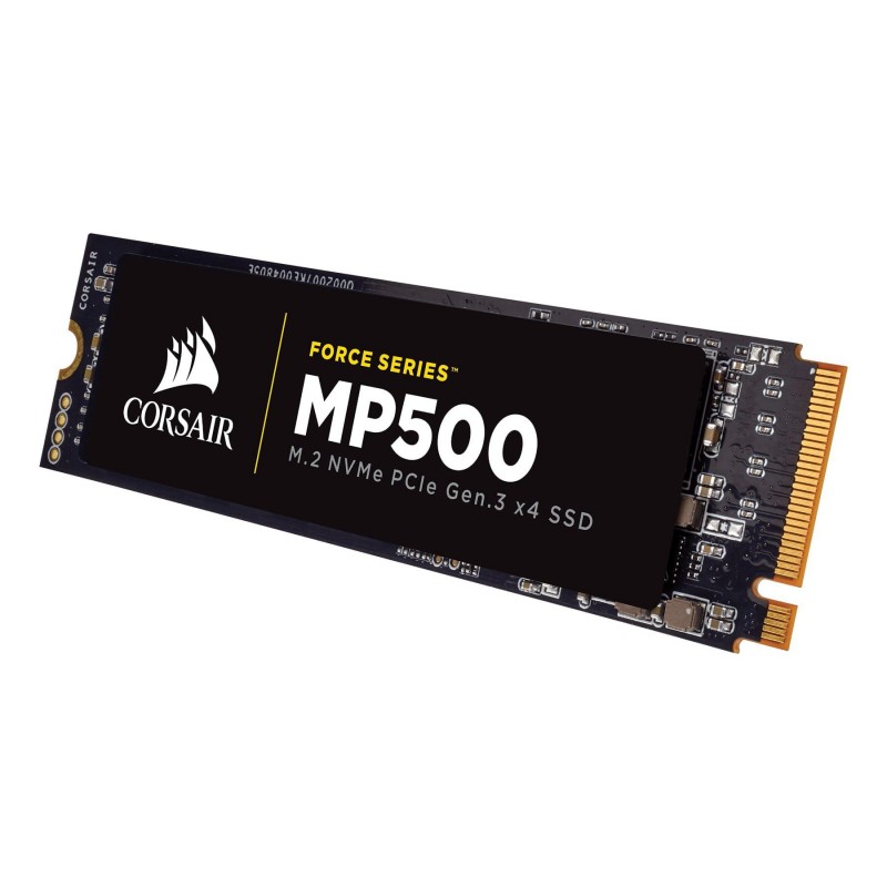 CORSAIRCR SSD 120GB NVMe PCI CSSD-F120GBMP500