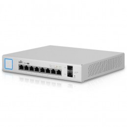UBIQUITIUBIQUITI UNIFI SWITCH 8 PORTS 150W
