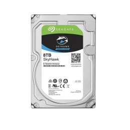 SeagateSG HDD3.5 8TB SATA ST8000VX0022
