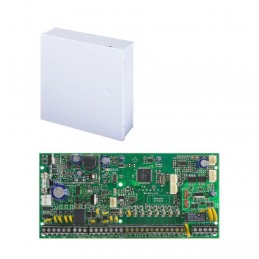 PARADOXCENTRALA PARADOX SP6000 PCB+CUTIE