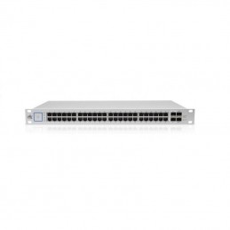 UBIQUITIUbiquiti UniFiSwitch 48 Port Gigabit
