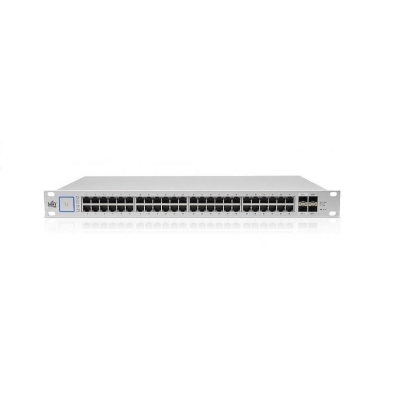 Switch Ubiquiti UniFiSwitch 48 Port Gigabit UBIQUITI