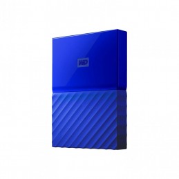 WDEHDD 3TB WD 2.5" MY PASSPORT BLUE