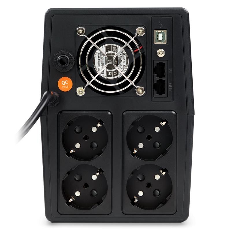 NJOYUPS NJOY HORUS P 2000 PWUP-LI200H1-AZ01B