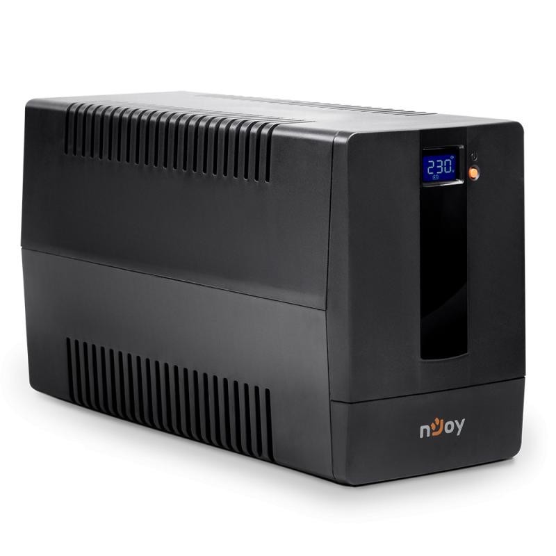 NJOYUPS NJOY HORUS P 1500 PWUP-LI150H1-AZ01B