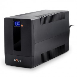 UPS PC UPS NJOY HORUS P 1500 PWUP-LI150H1-AZ01B NJOY