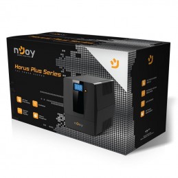 UPS PC UPS NJOY HORUS P 1500 PWUP-LI150H1-AZ01B NJOY