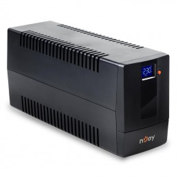 NJOYUPS NJOY HORUS P 800 PWUP-LI080H1-AZ01B