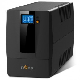 UPS PC UPS NJOY HORUS P 800 PWUP-LI080H1-AZ01B NJOY