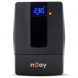 UPS PC UPS NJOY HORUS P 800 PWUP-LI080H1-AZ01B NJOY